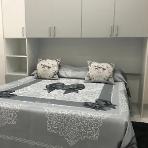  Сasa de vacaciones La Casa Dei Sogni
