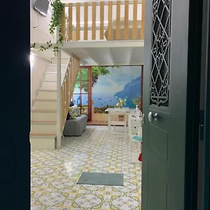 Apartamento Magiuma House