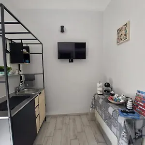  Apartamento Wonders