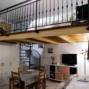 Casa Cristinella Apartment