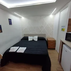  Apartamento Casa Nina- Camera Ischia
