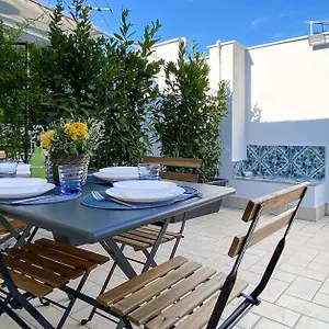  Apartamento Terrazza Manuela Spagnoli