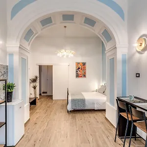  Apartamento The Quarters