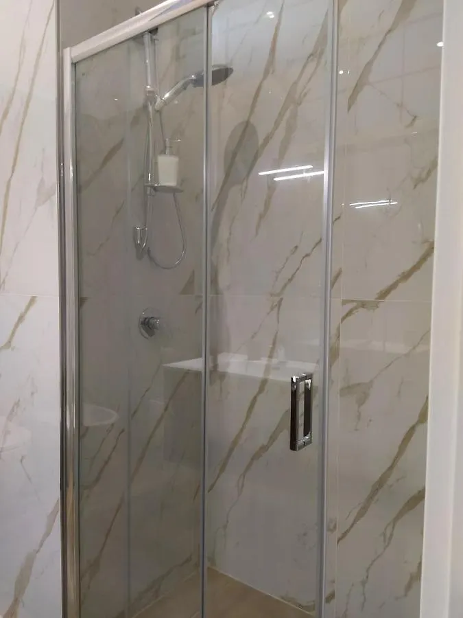Apartament Urban Loft Napoli 0*, Neapol Włochy